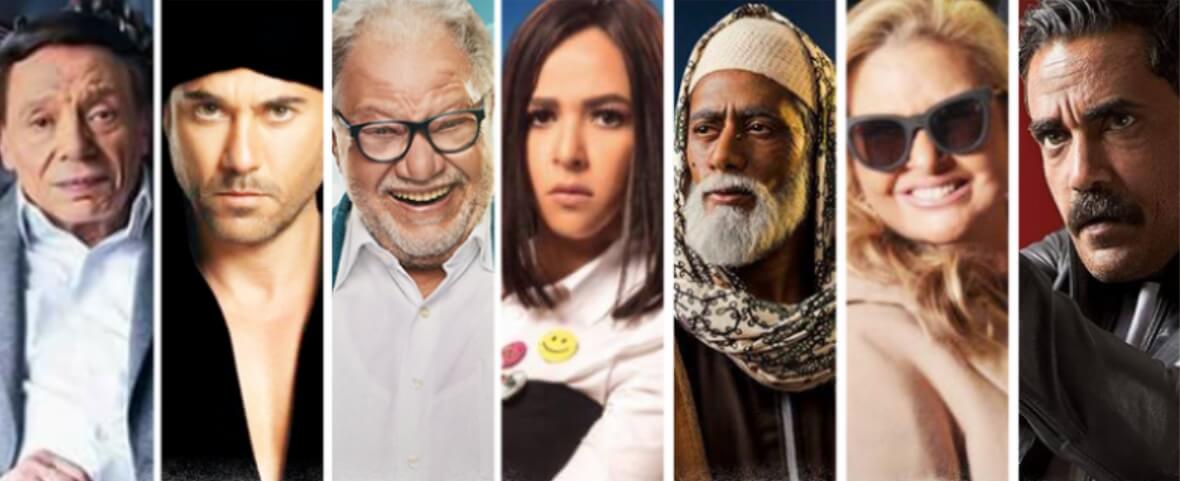 كيف تطوّرت &quot;الدراما الواقعية&quot; في الأعمال العربية وصولاً لمسلسلات رمضان 2018؟!