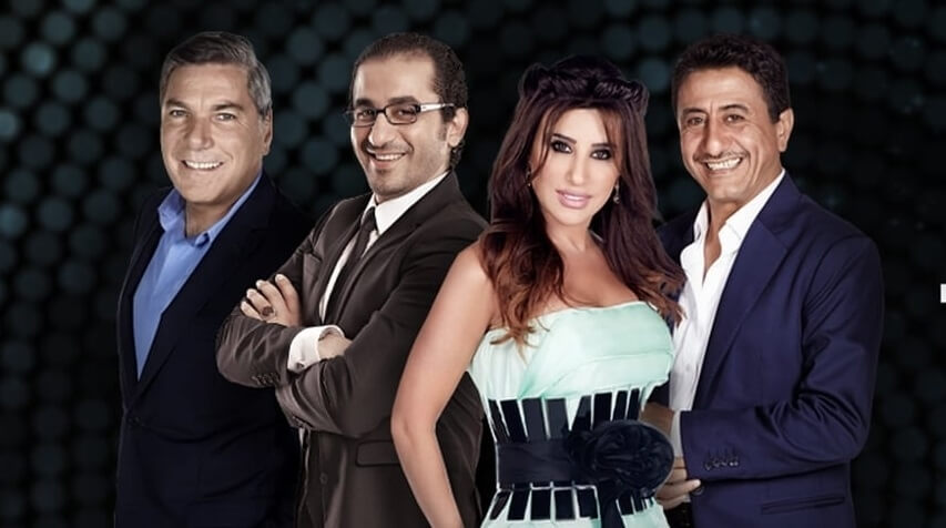 Arabs Got Talent بين التحضيرات والغموض حول أعضاء لجنة تحكيمه!