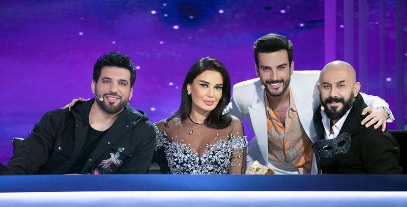 MBC تُعلِن عن تفاصيل &quot;The Masked Singer- إنت مين؟&quot;