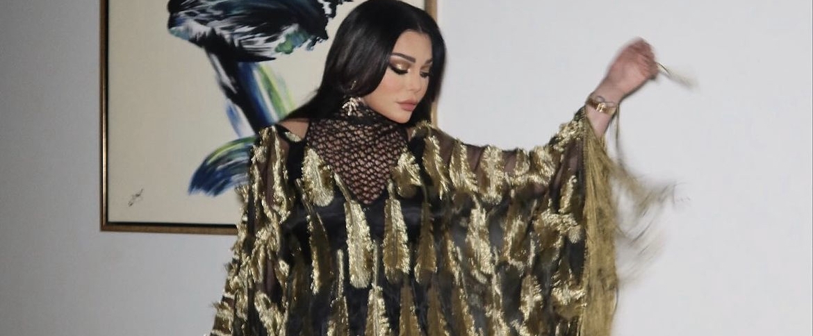 أول عرض أزياء في الدرعية بحضور نجمات العالم العربي