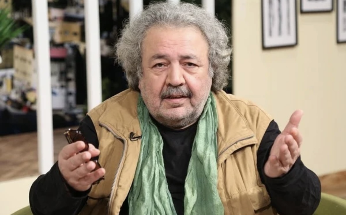 وفاة المخرج والممثل الأردني خالد الطريفي عن 68 عاماً