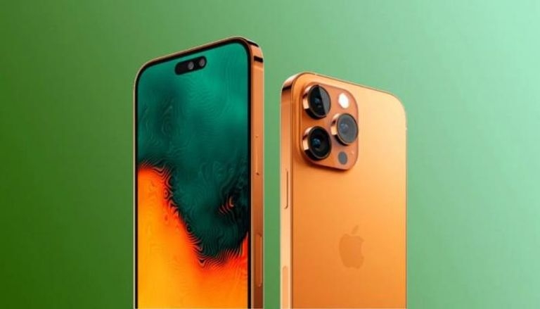 البرتقالي و الأزرق…ألوان هواتف أيفون 15 الجديدة