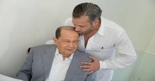 زين العمر لرئيس الجمهورية اللبنانية :&quot; ما بقا في شي تخسرو&quot;!