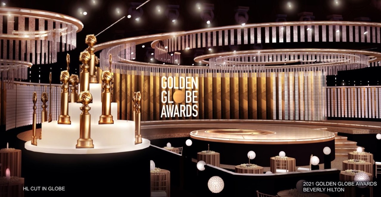 هذه اللائحة الكاملة للرابحين في حفل الـ Golden Globes