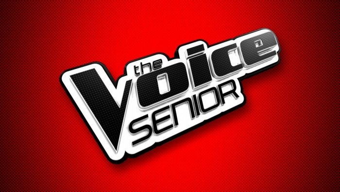 نسخة جديدة من The Voice لِمن هم فوق 60 عاماً!