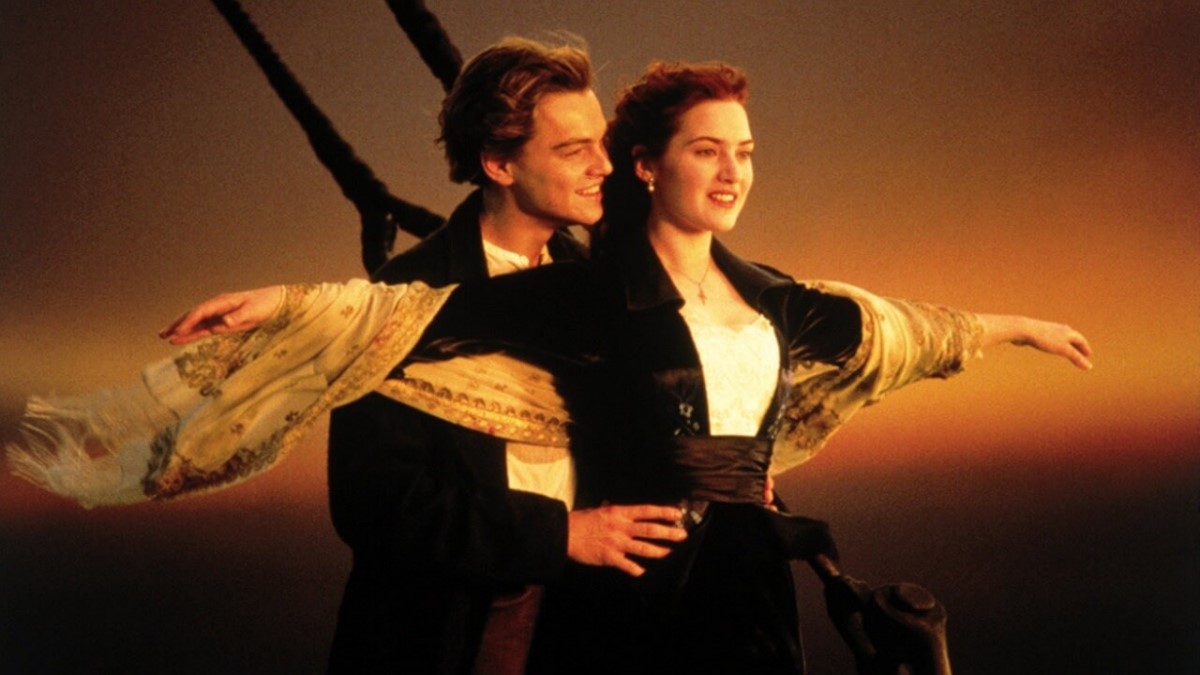 بطلة الـ Titanic تكشف حقائق مثيرة وغير متوقّعة عن الفيلم!