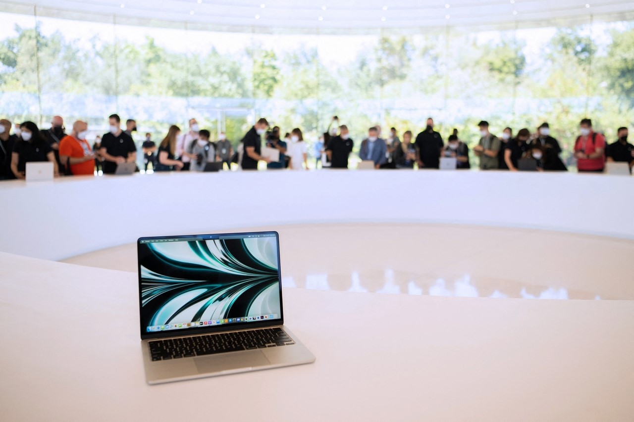 الإعلان رسميًا عن نظام التشغيل المحدَّث “MacOS 14 Sonoma” لحواسيب Mac