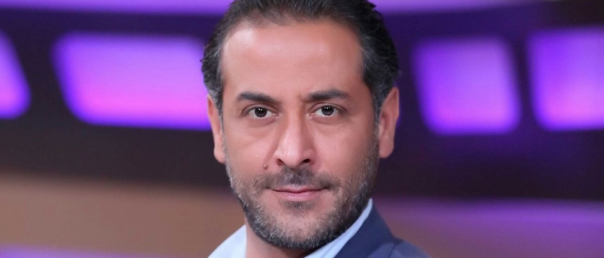 بمناسبة عيد ميلاده، عبد المنعم عمايري... الممثل الذي تَتَلمذَ على يديْه النجوم!