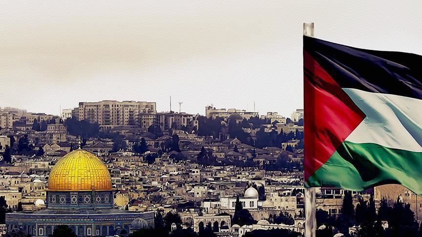 تضامن النجوم العرب مع فلسطين مستمر: &quot;أنتم قضيتي&quot;