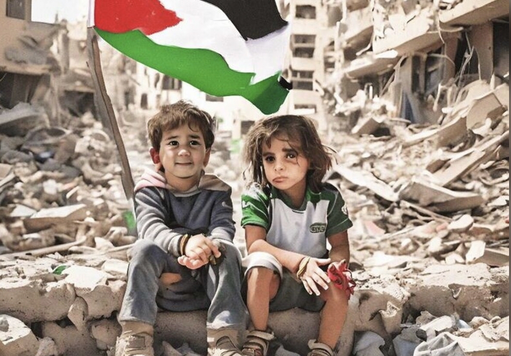 النجوم العرب يستذكرون أطفال غزة في اليوم العالمي للطفل