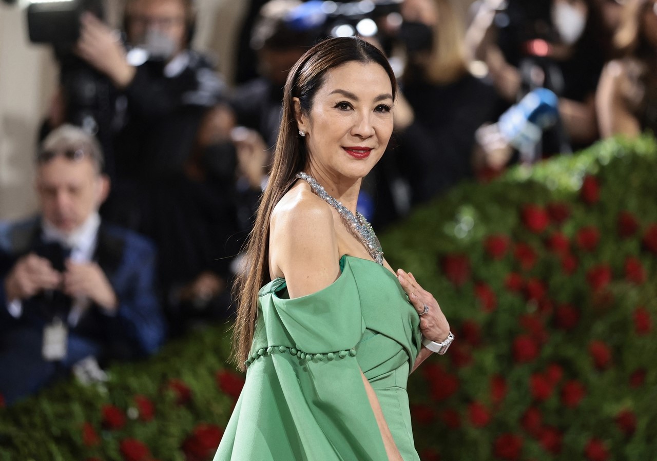 للمرة الأولى... ممثلة آسيوية تحصد جائزة نسائية في مهرجان Cannes