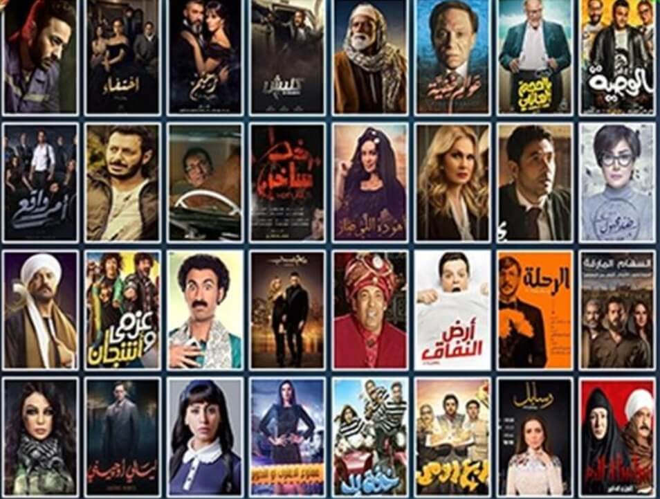 رمضان 2018، رَسَم خريطة تَحوُّل الدراما العربية مع تغيّرات النصوص والأبطال!