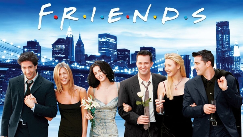 تأجيل الحلقة المنتظرة من مسلسل  Friends بسبب كورونا!