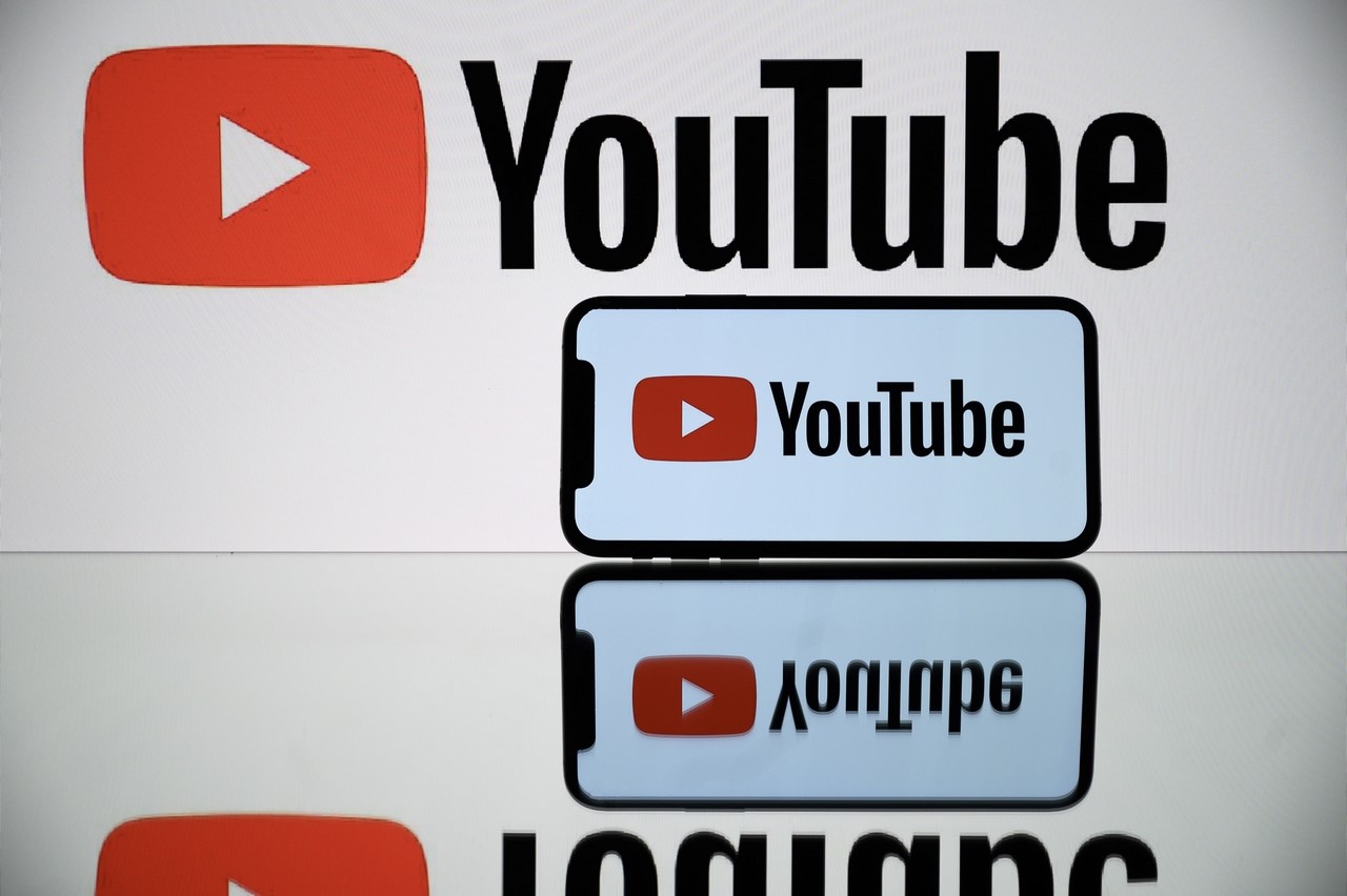 توقف خدمات يوتيوب لدى آلاف المستخدمين