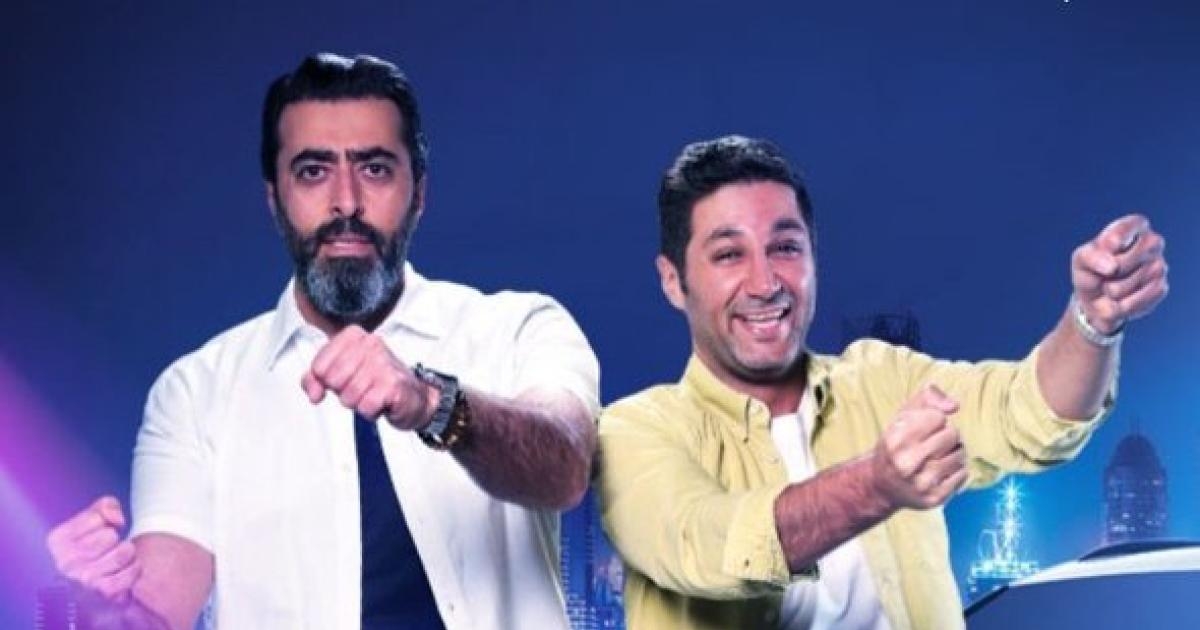 باسم ياخور في Carpool Karaoke بالعربي: ديمة قندلفت وكاريس بشار تستفزاني