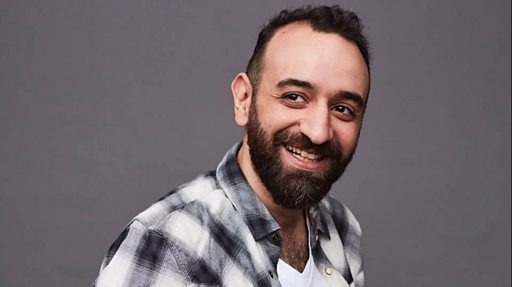 عمرو سلامة يشارك فى لجنة تحكيم جوائز Emmys العالمية