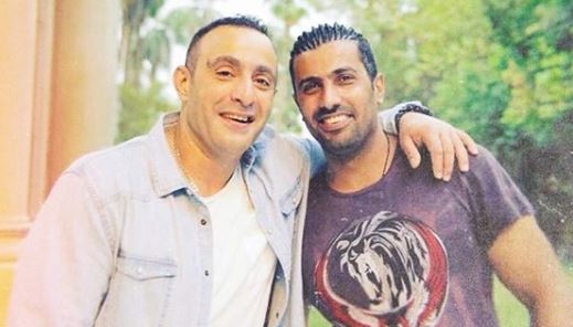 أحمد السقا يتعاون مع محمد سامي مُجدّداً في مفاجأة فنية!