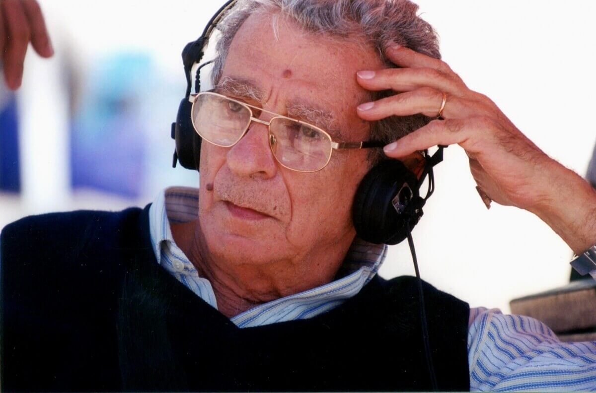 في ذكرى ميلاده، يوسف شاهين مخرج &quot;بياع الخواتم&quot; في أول فيلم لبناني غنائي مع فيروز !