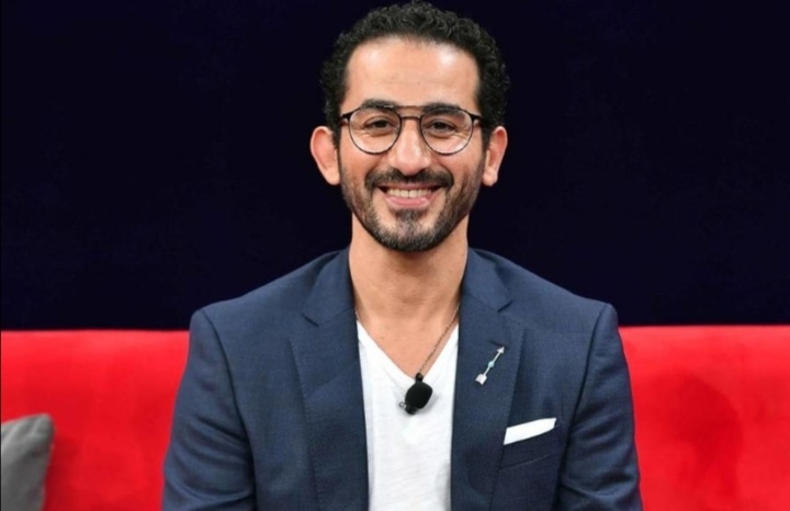 عودة أحمد حلمي للمسرح في موسم الرياض