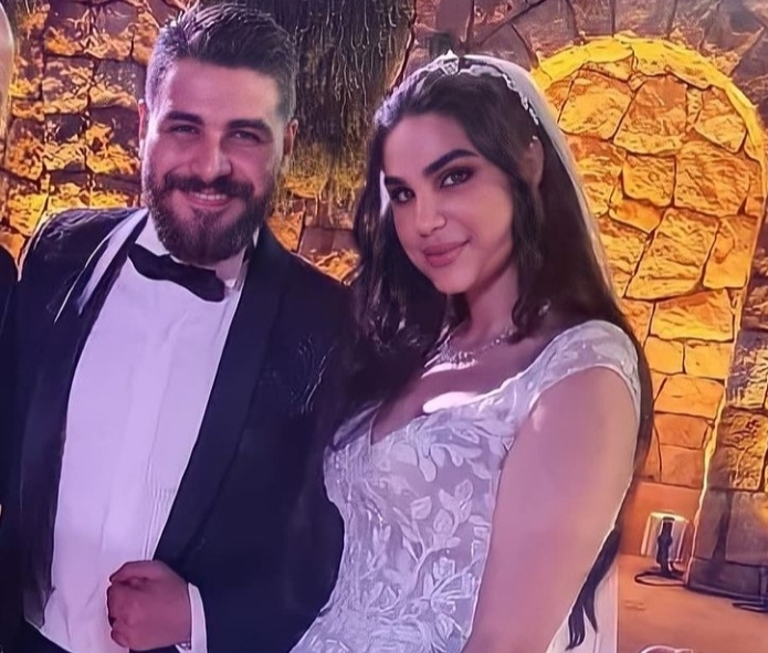 بالفيديو-شاهِد حفل زفاف محمد المجذوب بحضور النجوم