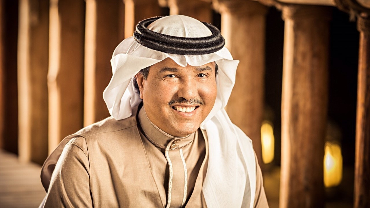 محمد عبده يتعرّض لوعكة صحية تتسبب في إلغاء حفله في البحرين