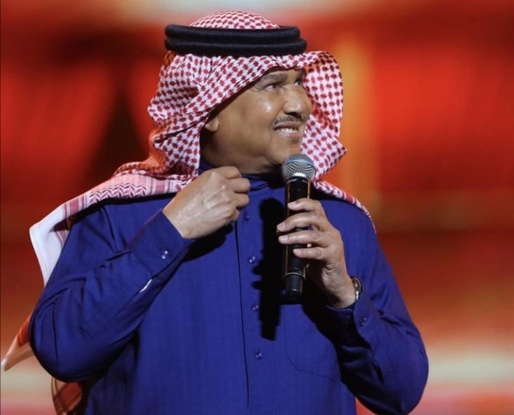 موسم الرياض يحتفي بمسيرة محمد عبده ويدخل موسوعة غينيس عبر حفل &quot;ليلة المعازيم&quot;
